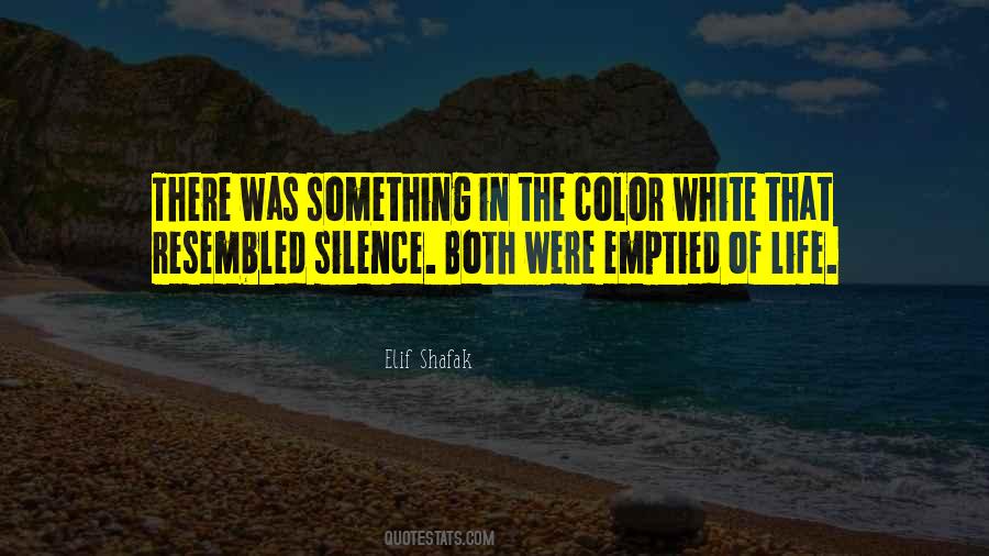 Elif Shafak Quotes #293735