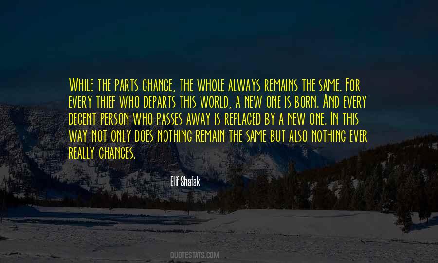 Elif Shafak Quotes #306699