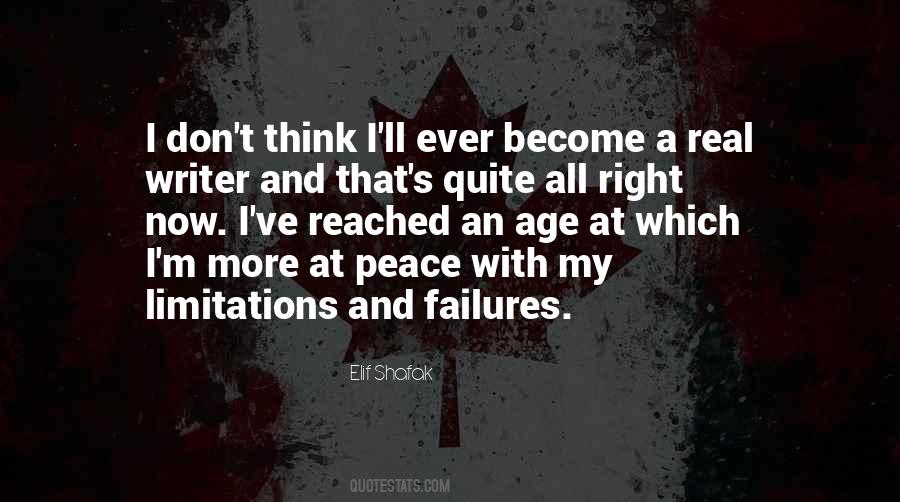 Elif Shafak Quotes #330054