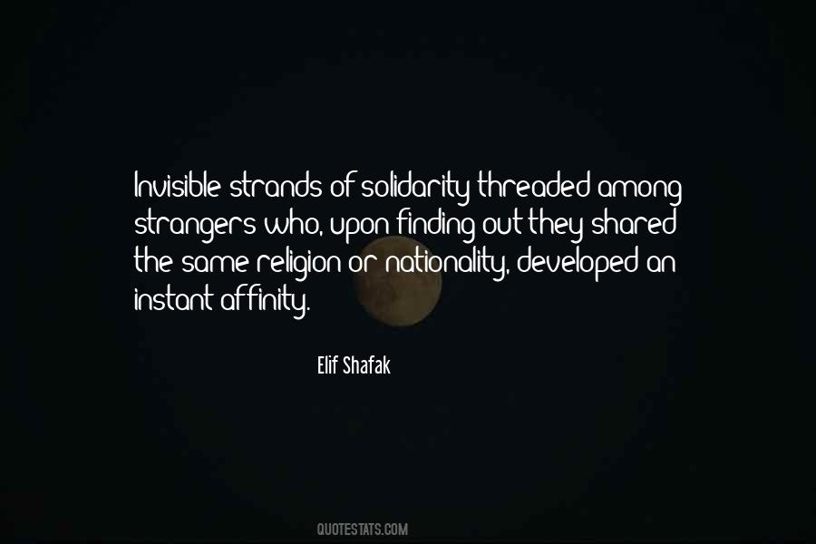 Elif Shafak Quotes #356246