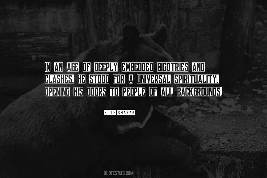 Elif Shafak Quotes #431990