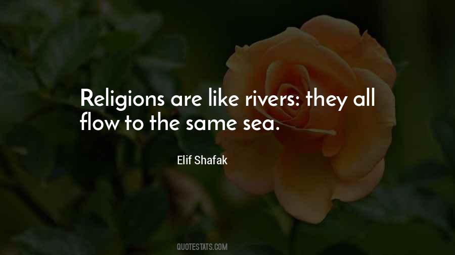 Elif Shafak Quotes #459174