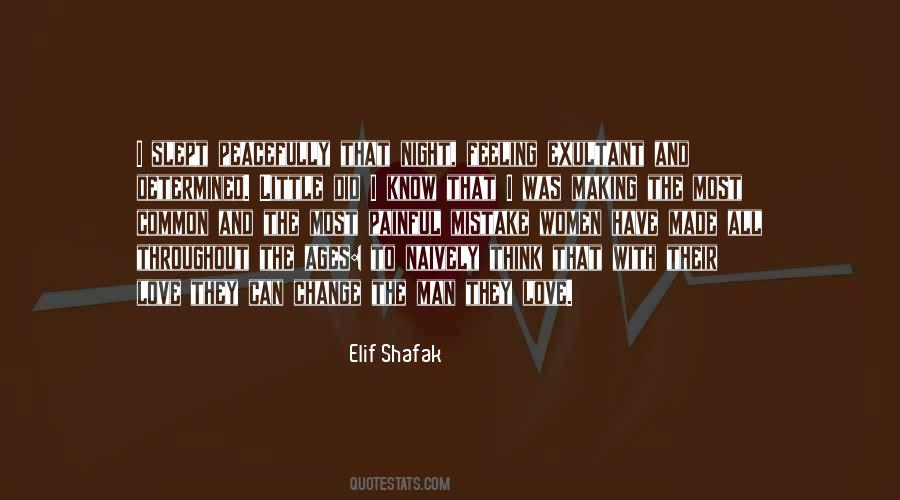 Elif Shafak Quotes #487304