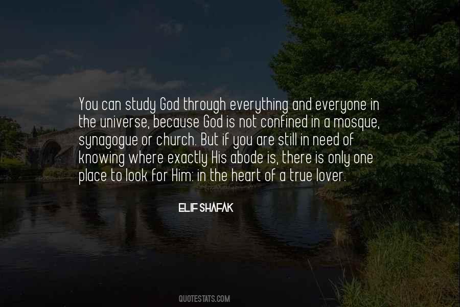 Elif Shafak Quotes #502204