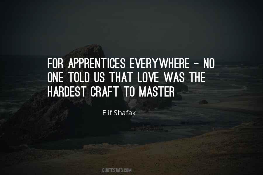 Elif Shafak Quotes #52354