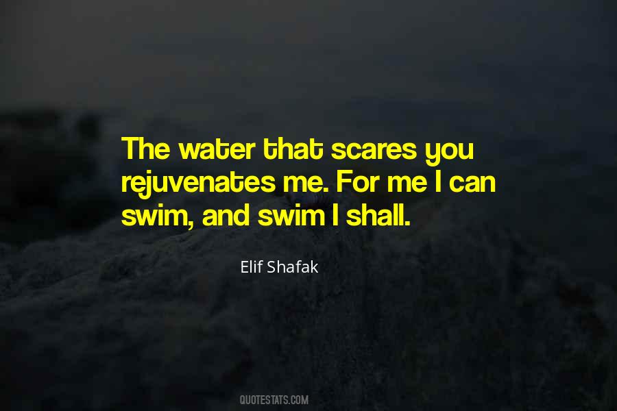 Elif Shafak Quotes #569791