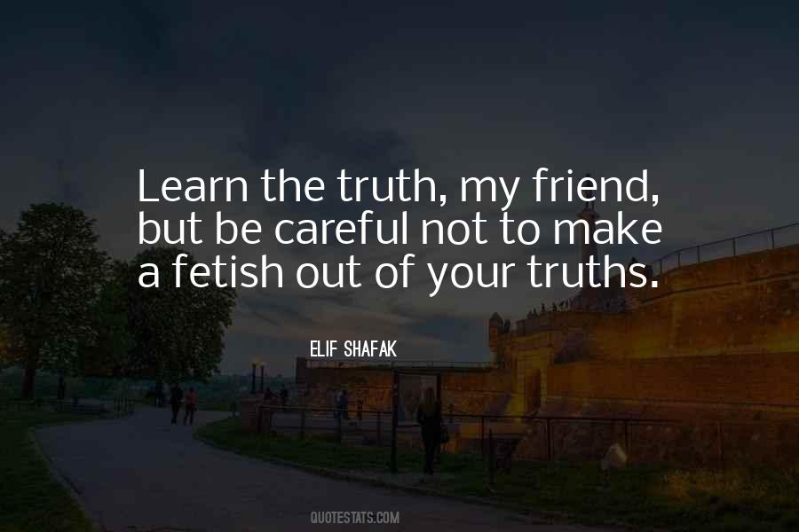 Elif Shafak Quotes #571996