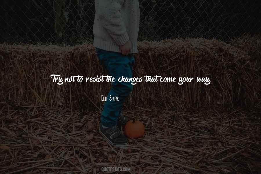 Elif Shafak Quotes #672840