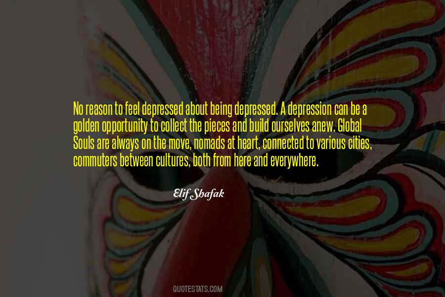 Elif Shafak Quotes #850421