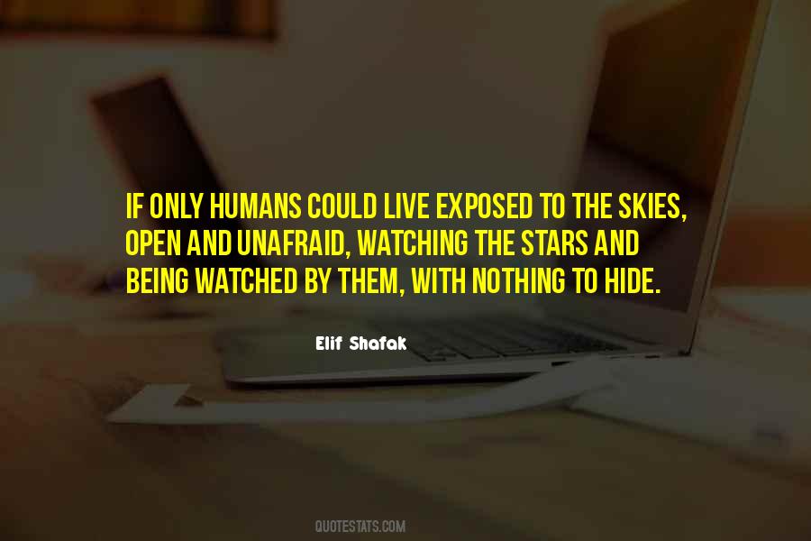Elif Shafak Quotes #871141
