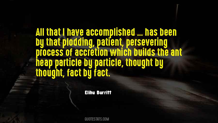 Elihu Burritt Quotes #1405320