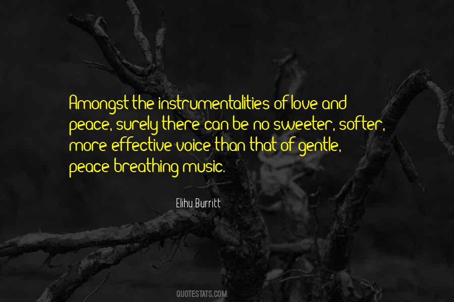 Elihu Burritt Quotes #1858442