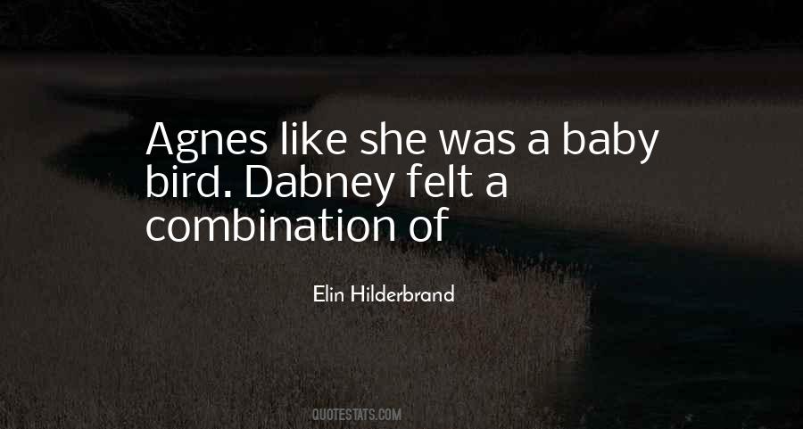 Elin Hilderbrand Quotes #1738846