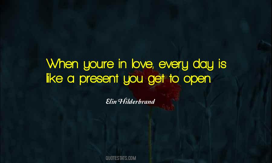 Elin Hilderbrand Quotes #279959