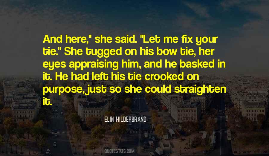 Elin Hilderbrand Quotes #76167