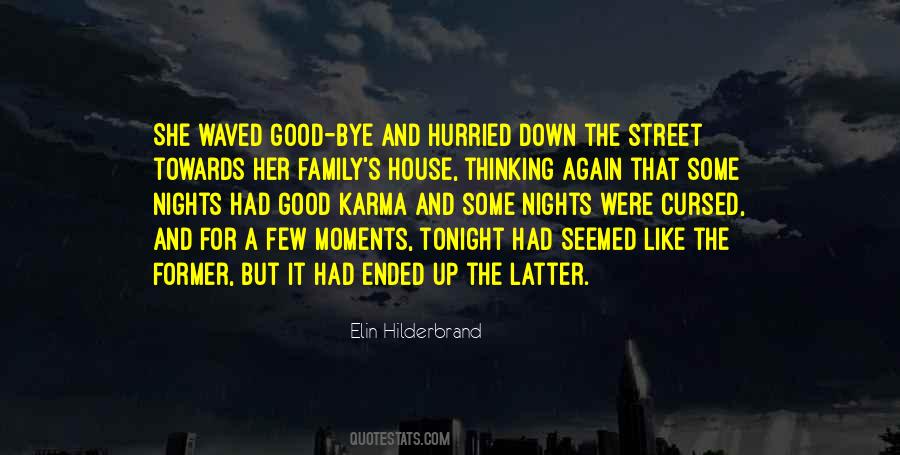 Elin Hilderbrand Quotes #985487