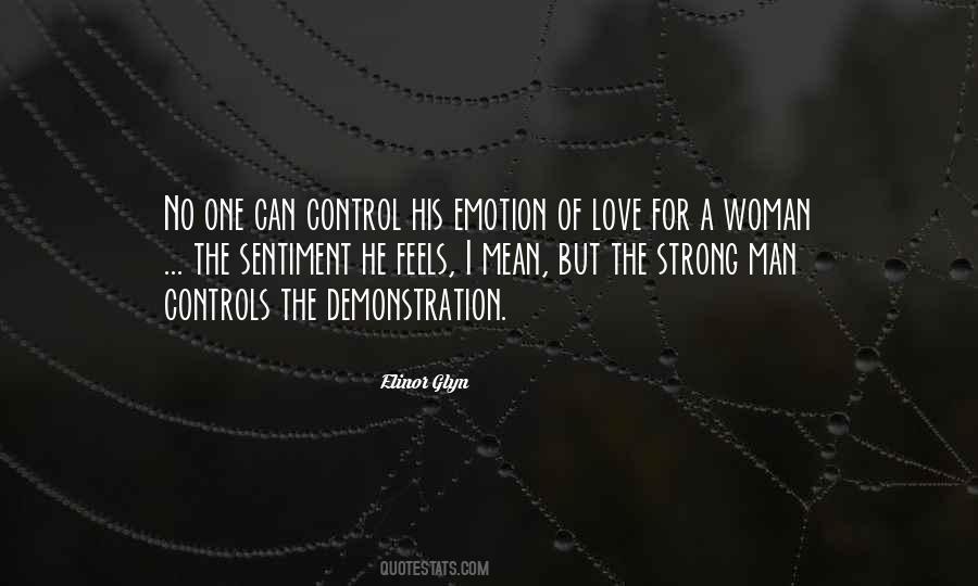Elinor Glyn Quotes #1037197