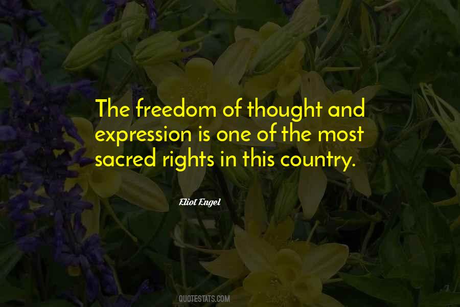 Eliot Engel Quotes #1634573