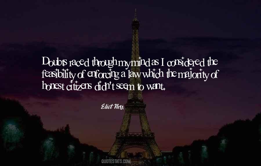 Eliot Ness Quotes #21915