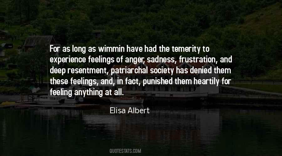 Elisa Albert Quotes #1140253