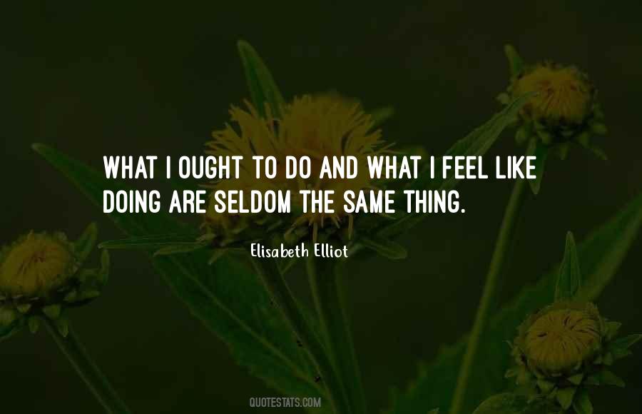 Elisabeth Elliot Quotes #189708