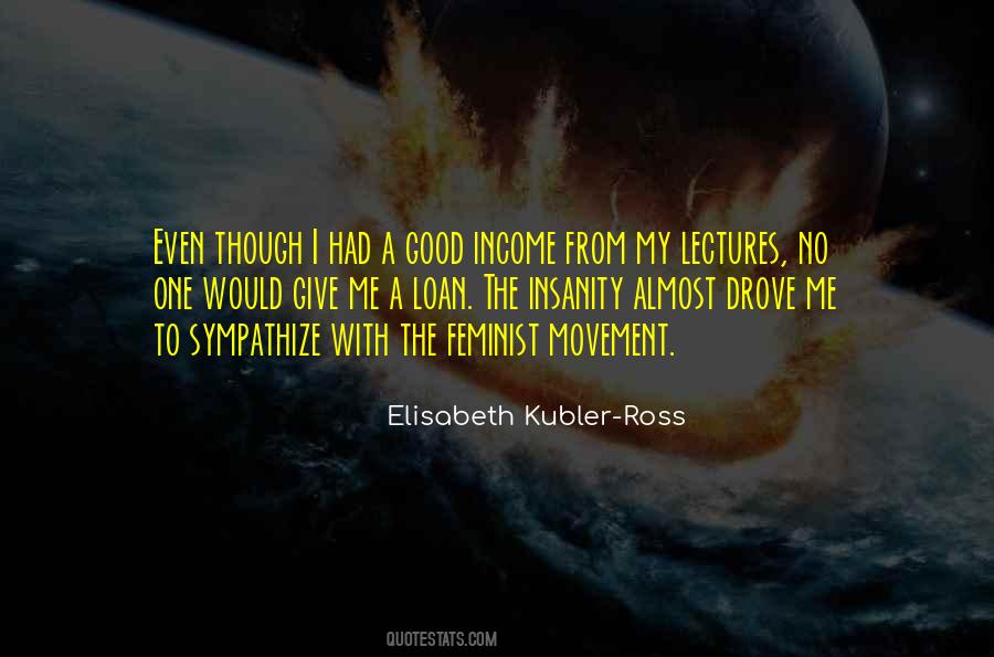 Elisabeth Kubler Ross Quotes #1142889