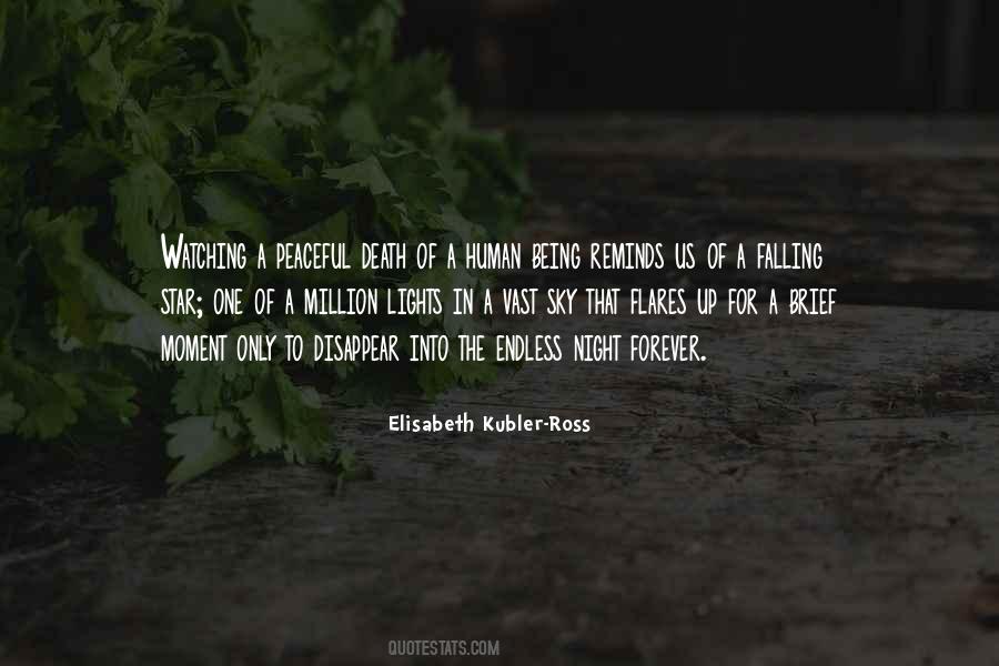 Elisabeth Kubler Ross Quotes #456232