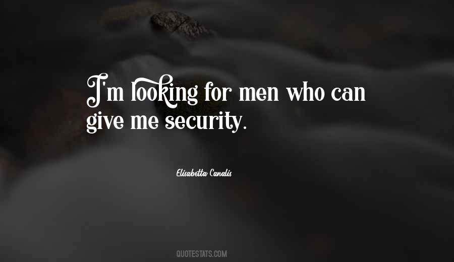 Elisabetta Canalis Quotes #1326171