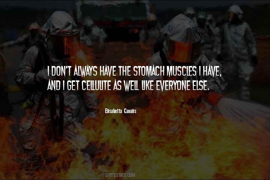 Elisabetta Canalis Quotes #330545