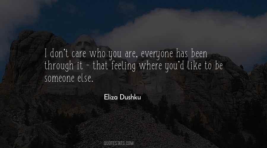 Eliza Dushku Quotes #1540630