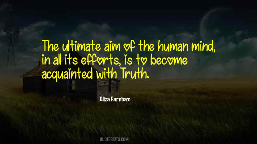 Eliza Farnham Quotes #633976