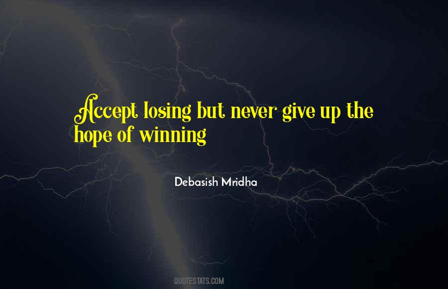 Quotes About Losing The Love Of My Life #1221543