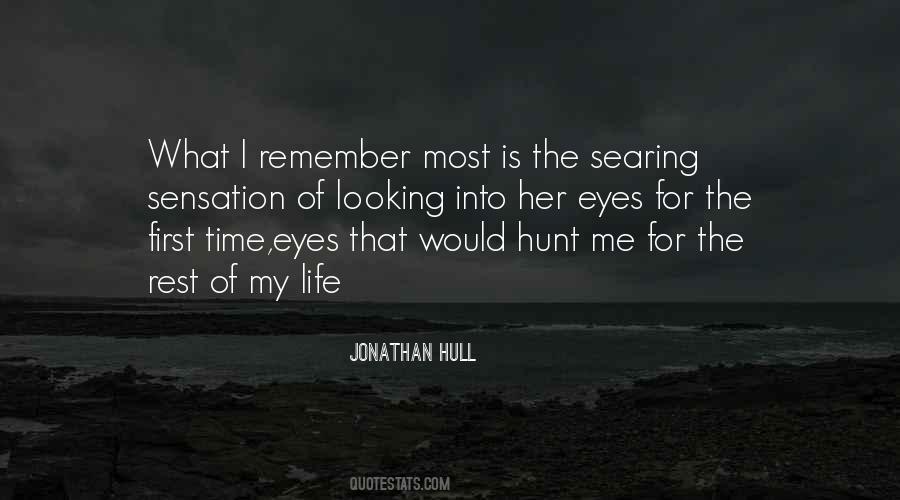 Quotes About Losing The Love Of My Life #1568216