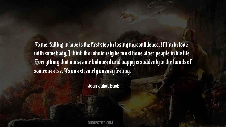 Quotes About Losing The Love Of My Life #713372