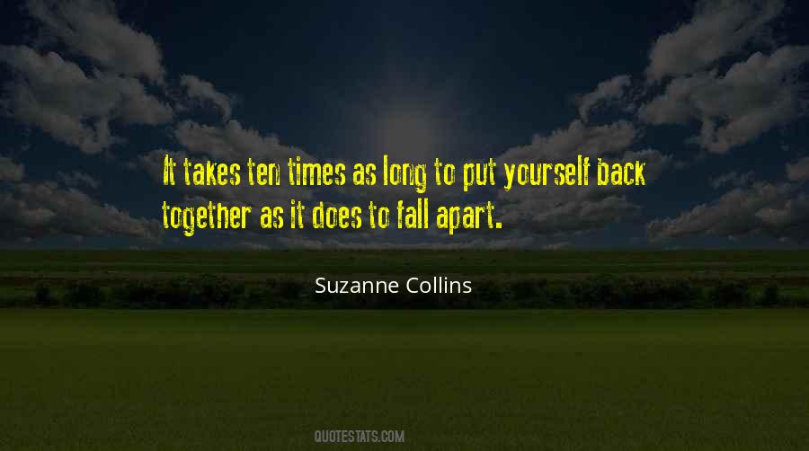 Elizabeth Ashley Quotes #1284951