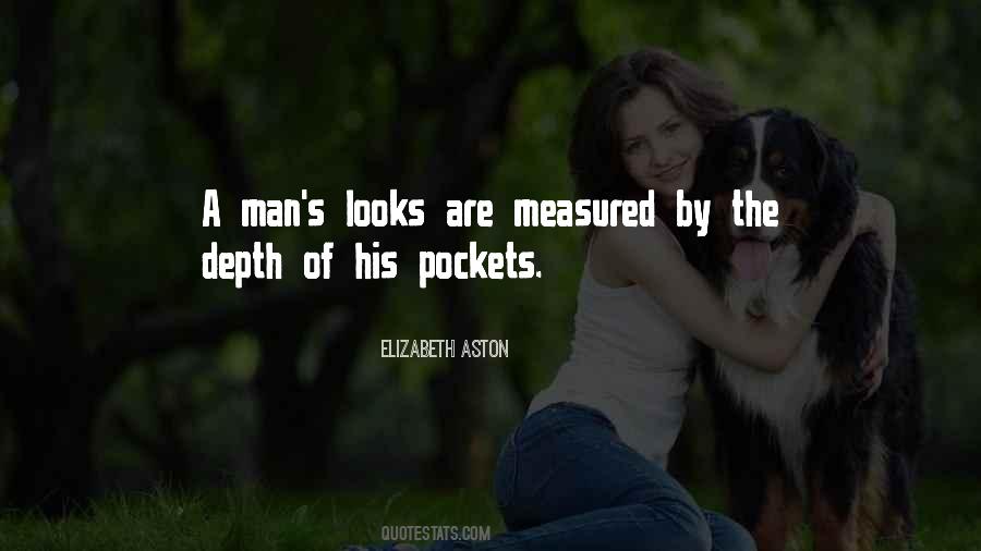 Elizabeth Aston Quotes #270011
