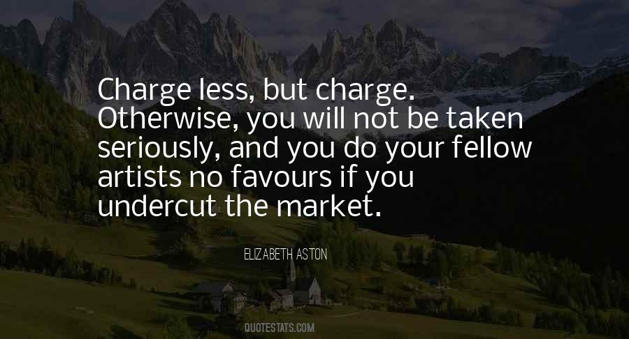 Elizabeth Aston Quotes #33235