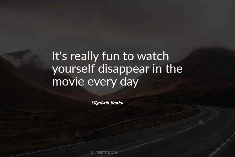 Elizabeth Banks Quotes #157410