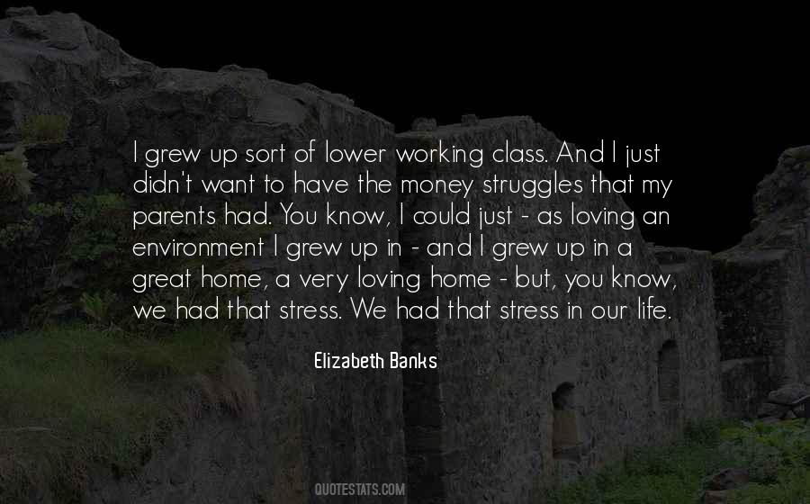 Elizabeth Banks Quotes #773982