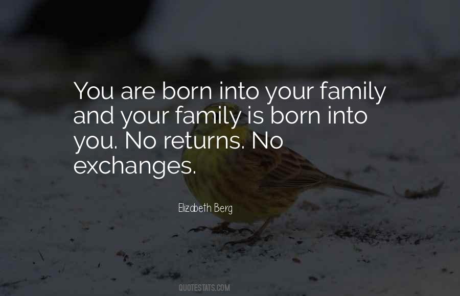 Elizabeth Berg Quotes #1095678