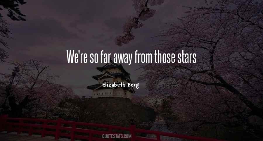 Elizabeth Berg Quotes #256184