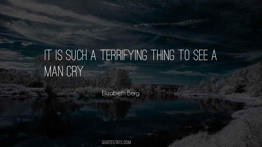 Elizabeth Berg Quotes #401190