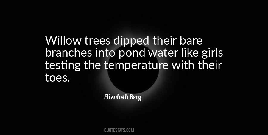 Elizabeth Berg Quotes #842566