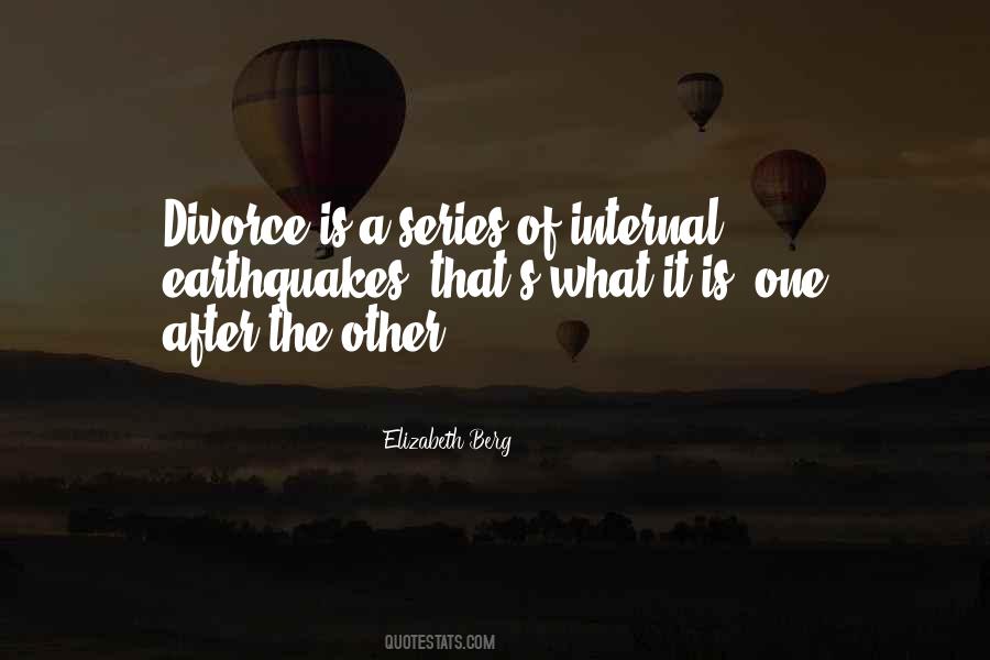 Elizabeth Berg Quotes #869568