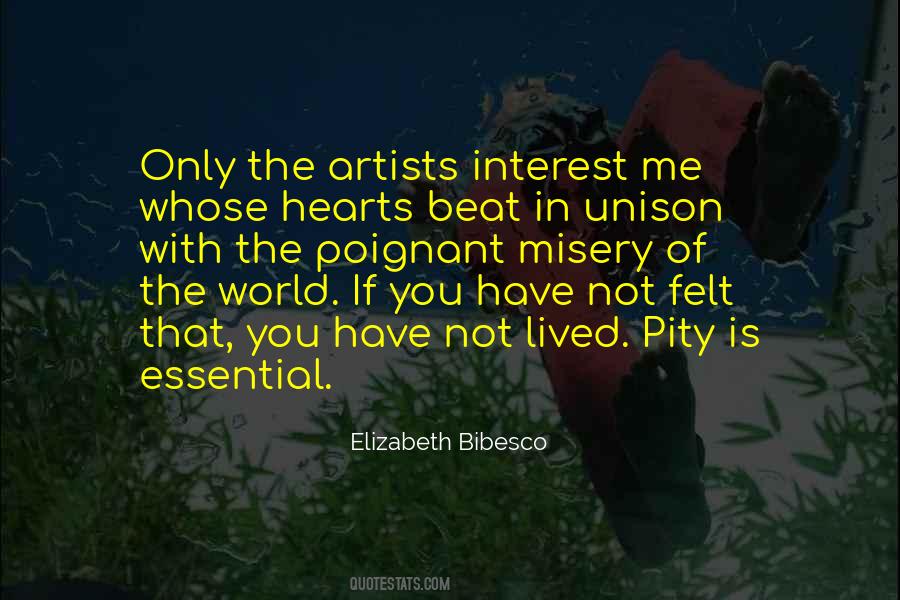 Elizabeth Bibesco Quotes #1346084