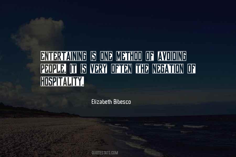 Elizabeth Bibesco Quotes #1786867