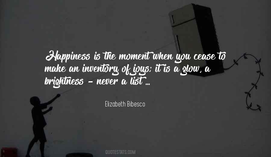 Elizabeth Bibesco Quotes #1827105