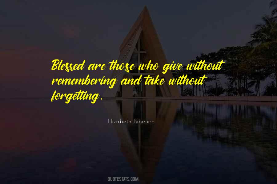Elizabeth Bibesco Quotes #294398