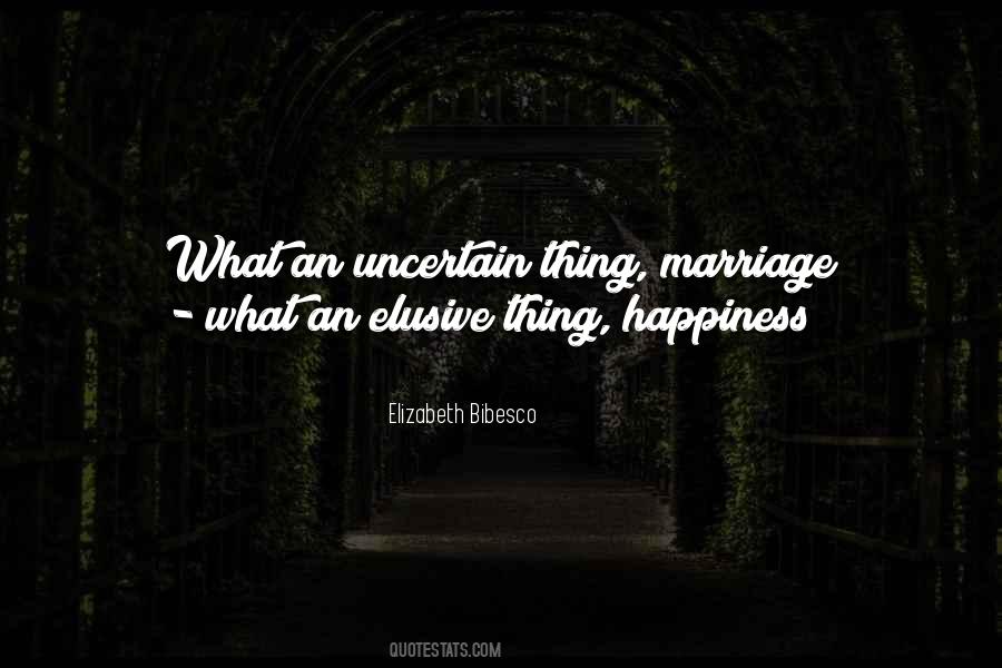 Elizabeth Bibesco Quotes #336609