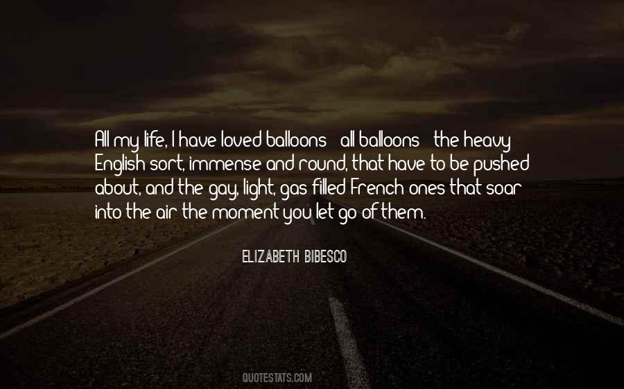Elizabeth Bibesco Quotes #907743